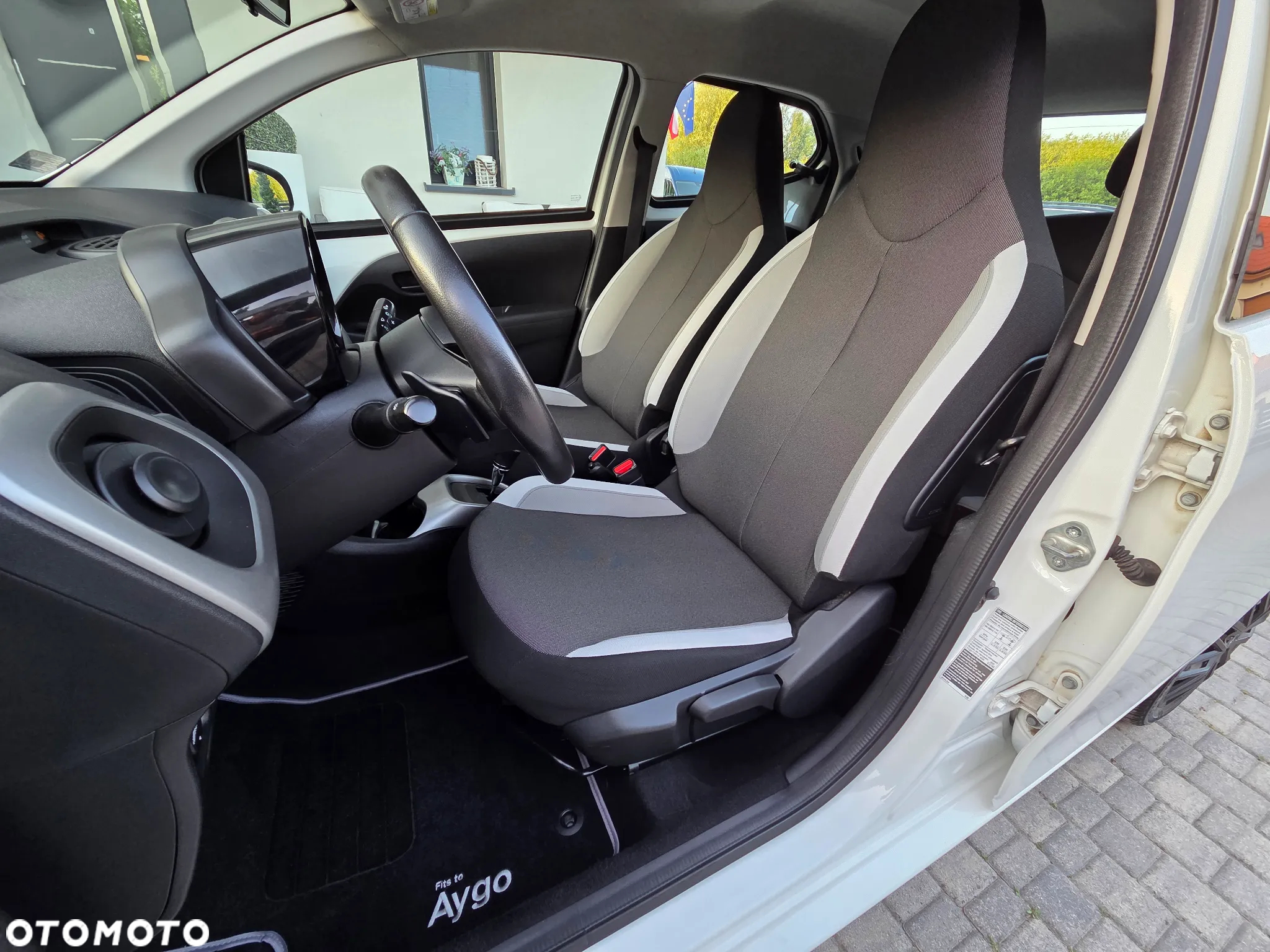 Toyota Aygo - 17