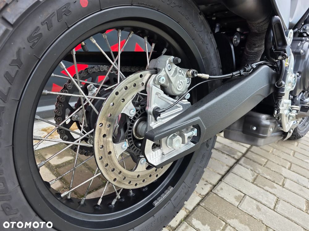 Fantic Inny - 28