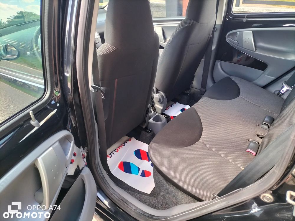 Toyota Aygo 1.0 VVT-i Sprint - 8