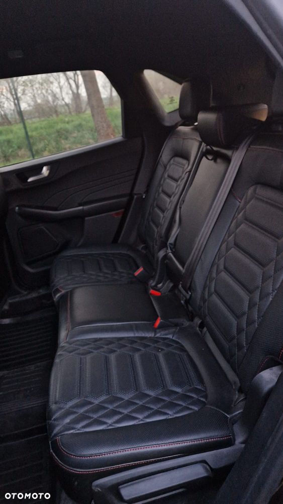 Ford Escape - 16