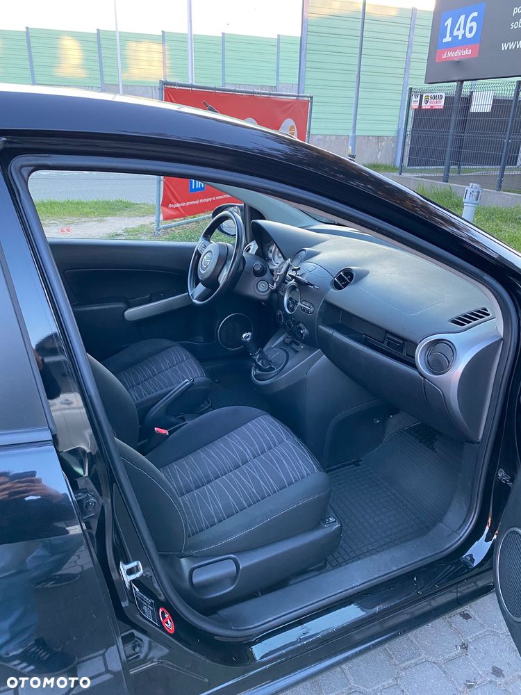 Mazda 2 1.3 Dynamic - 10