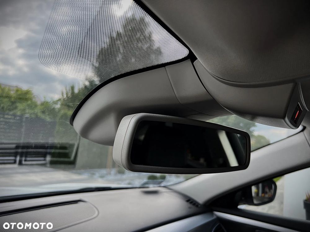 Renault Talisman 1.3 TCe FAP Limited EDC - 12