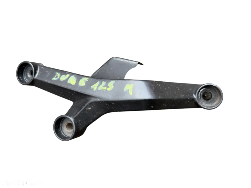 Mocowanie silnika wspornik L KTM Duke 125 ABS 17-23r - 1
