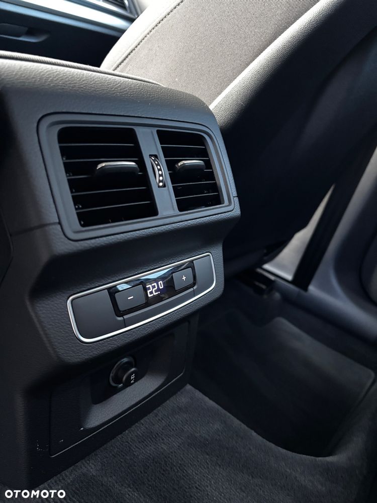 Audi Q5 40 TDI quattro S tronic S line business - 27