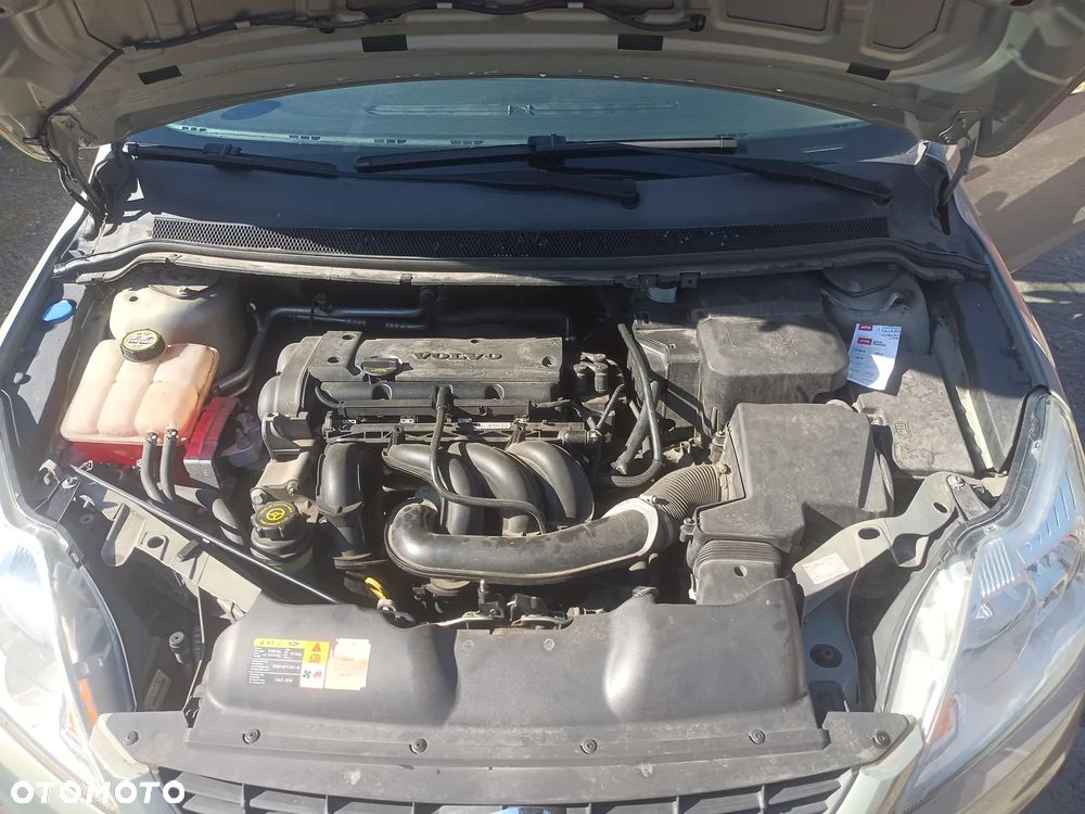 Ford Focus 1.6 16V Ambiente - 29