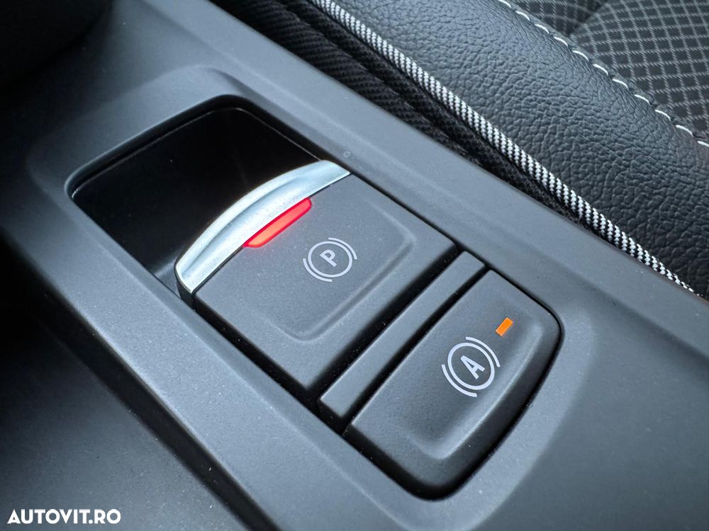 Renault Arkana E-TECH 145 Esprit Alpine - 33