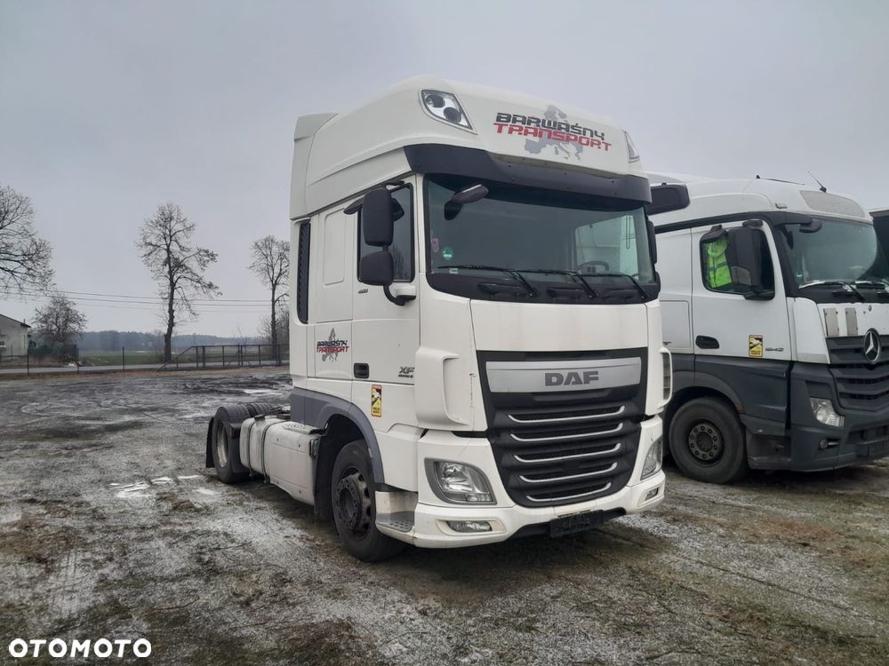 DAF - 2