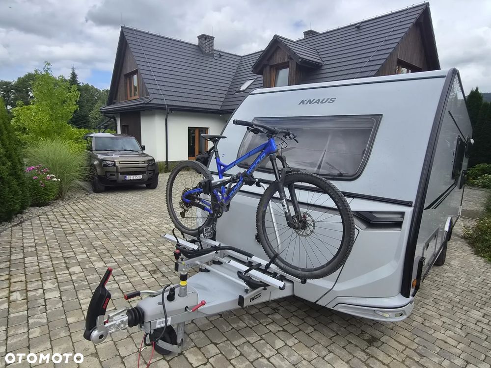 KNAUS Sudwind 580 QS Black Selection 60 Years - 3