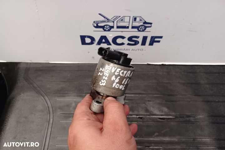 EGR 	ADG07297 	ADG07297 Opel Vectra B [1995 - 1999] wagon 5-usi 1.6 A - 1