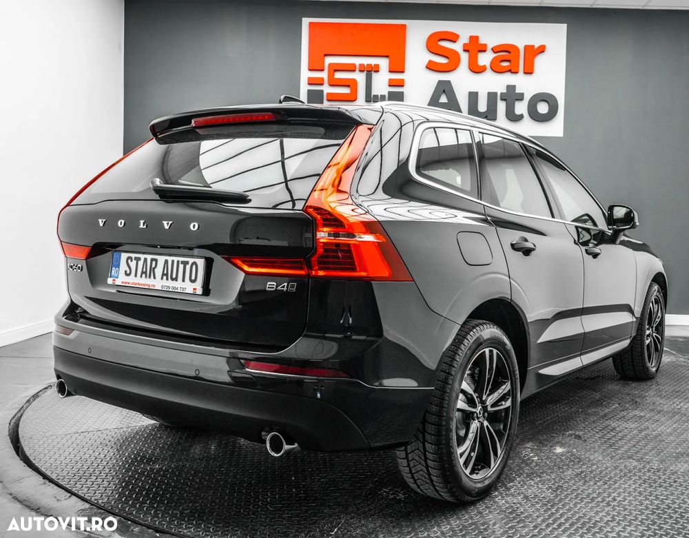 Volvo XC 60 B4 MHEV AT8 AWD Momentum Pro - 6