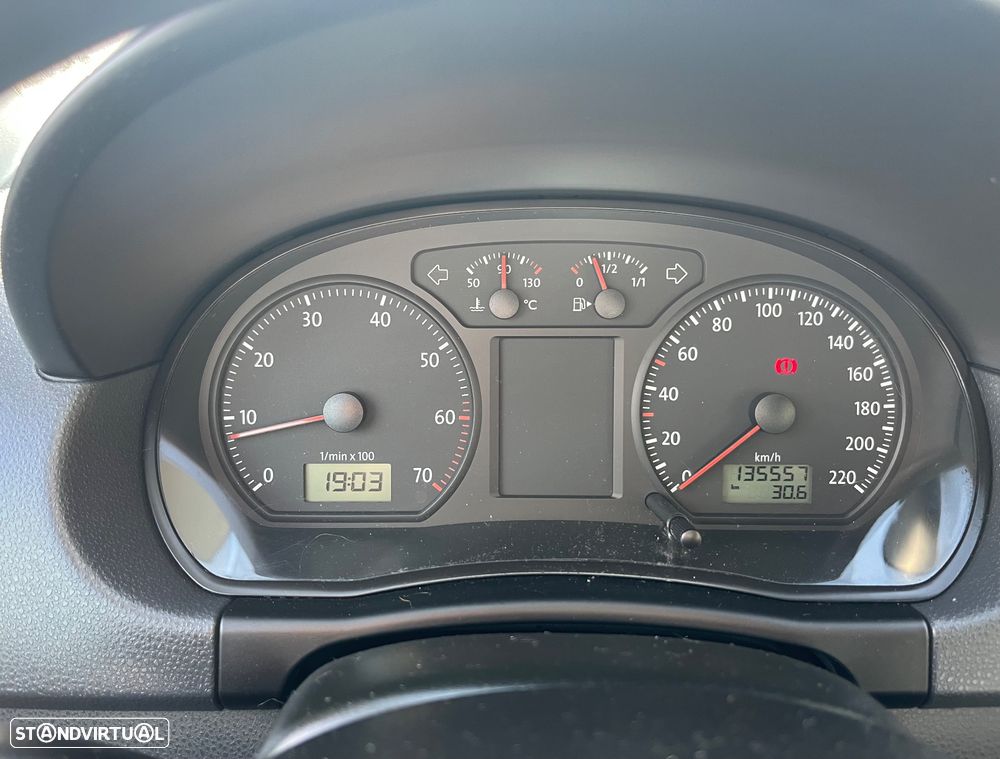 VW Polo 1.4 Comfortline - 3