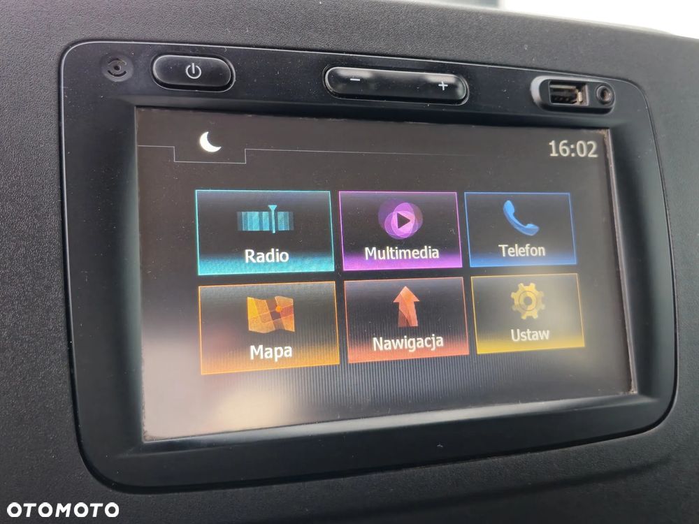 Opel Movano, WYWROTKA, nawigacja, klima, tempomat, czujniki - 19