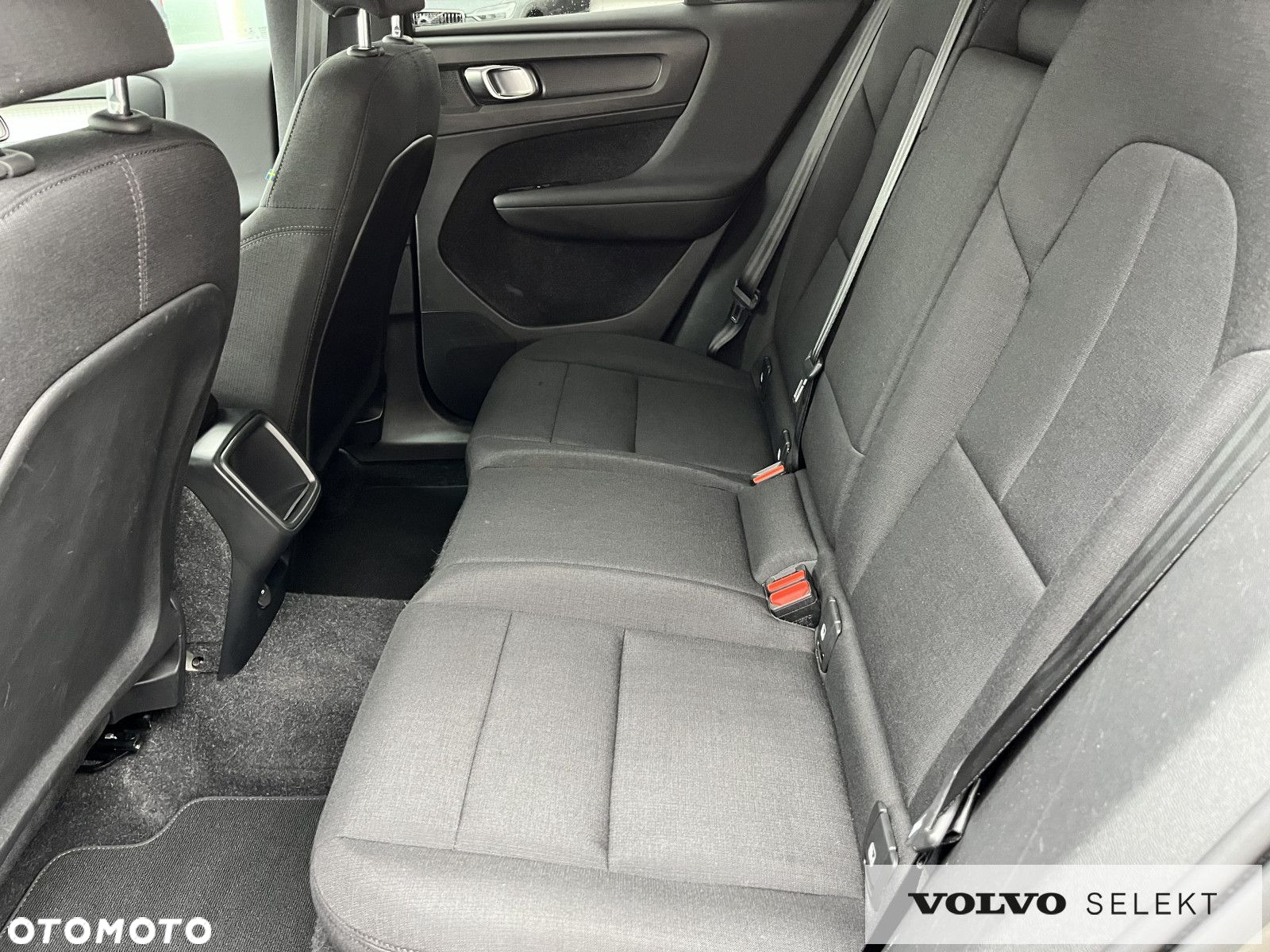 Volvo XC 40 - 22