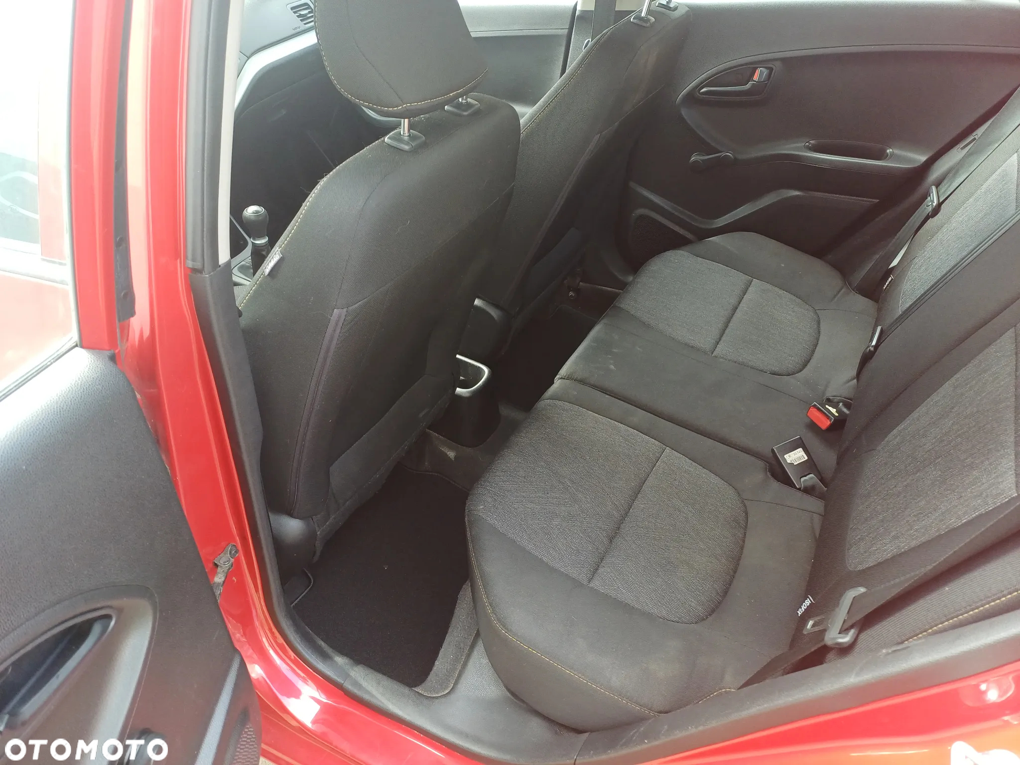Kia Picanto - 16