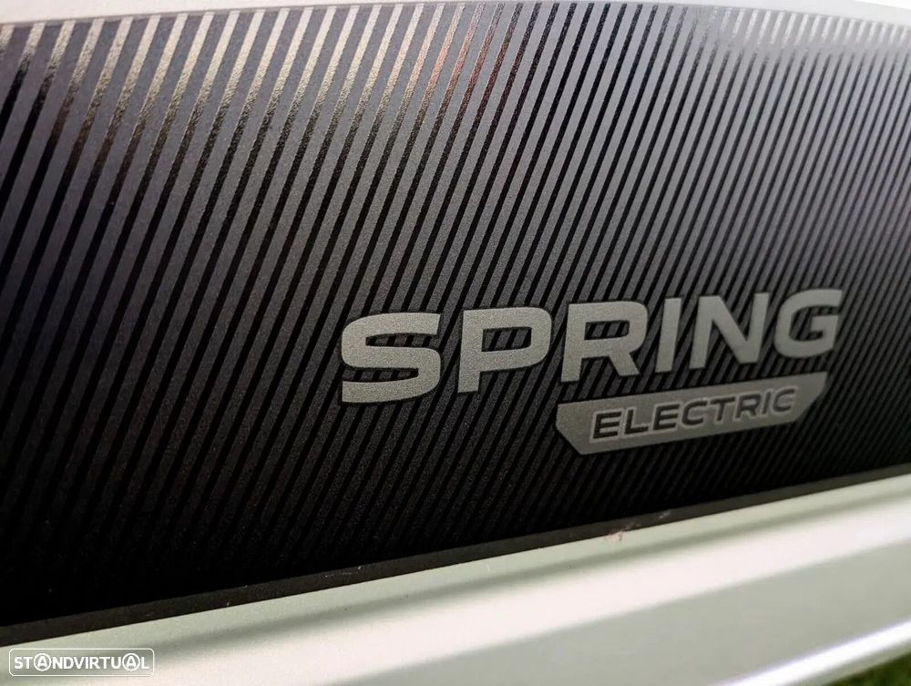 Dacia Spring Electric 45 Expression - 13