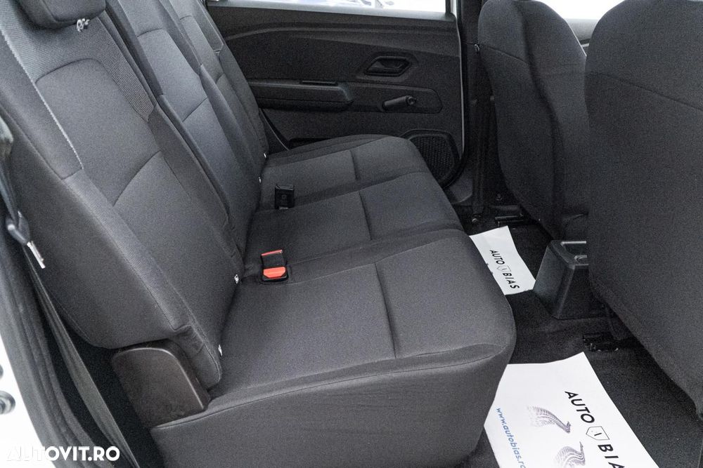 Dacia Jogger 7 locuri ECO-G 100 Comfort - 9