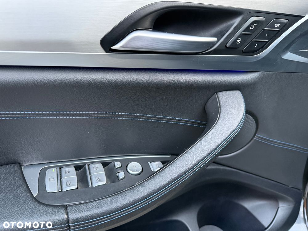 BMW X4 xDrive30i GPF M Sport X sport - 25