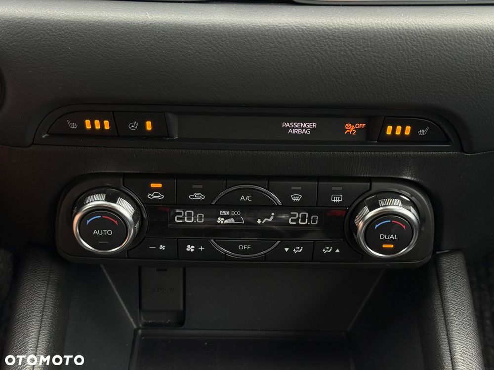 Mazda CX-5 SKYACTIV-G 165 Exclusive-Line - 13