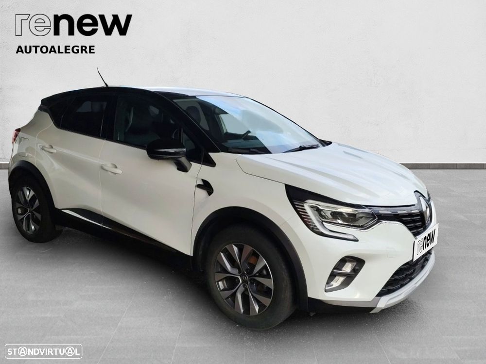 Renault Captur 1.0 TCe Exclusive - 4