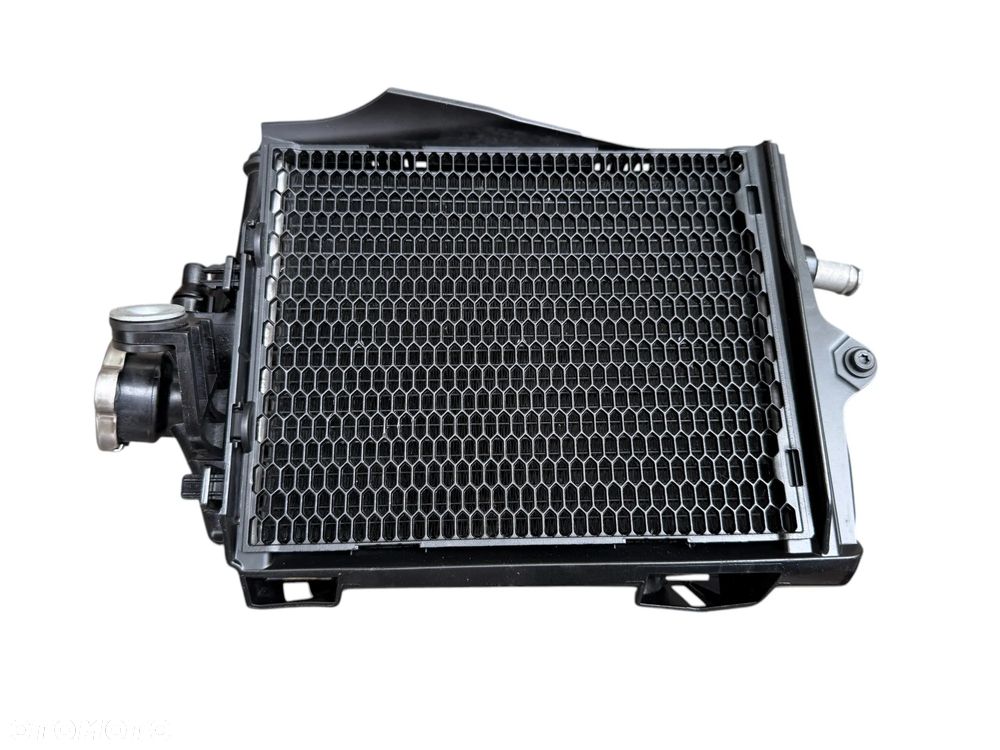 Chłodnica kpl   BMW R 1300 GS R1300GS 23-25R  17111542092 - 1