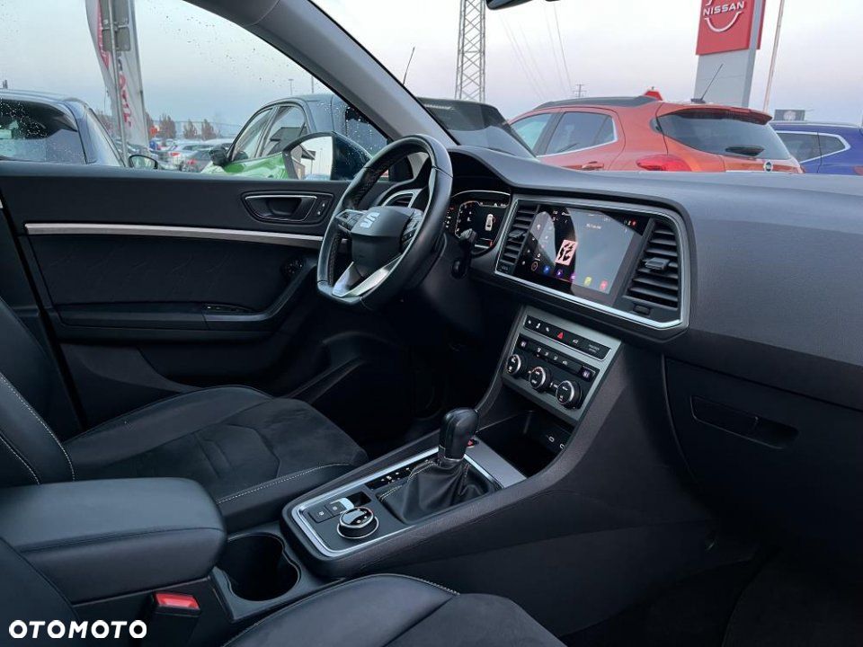 Seat Ateca - 22
