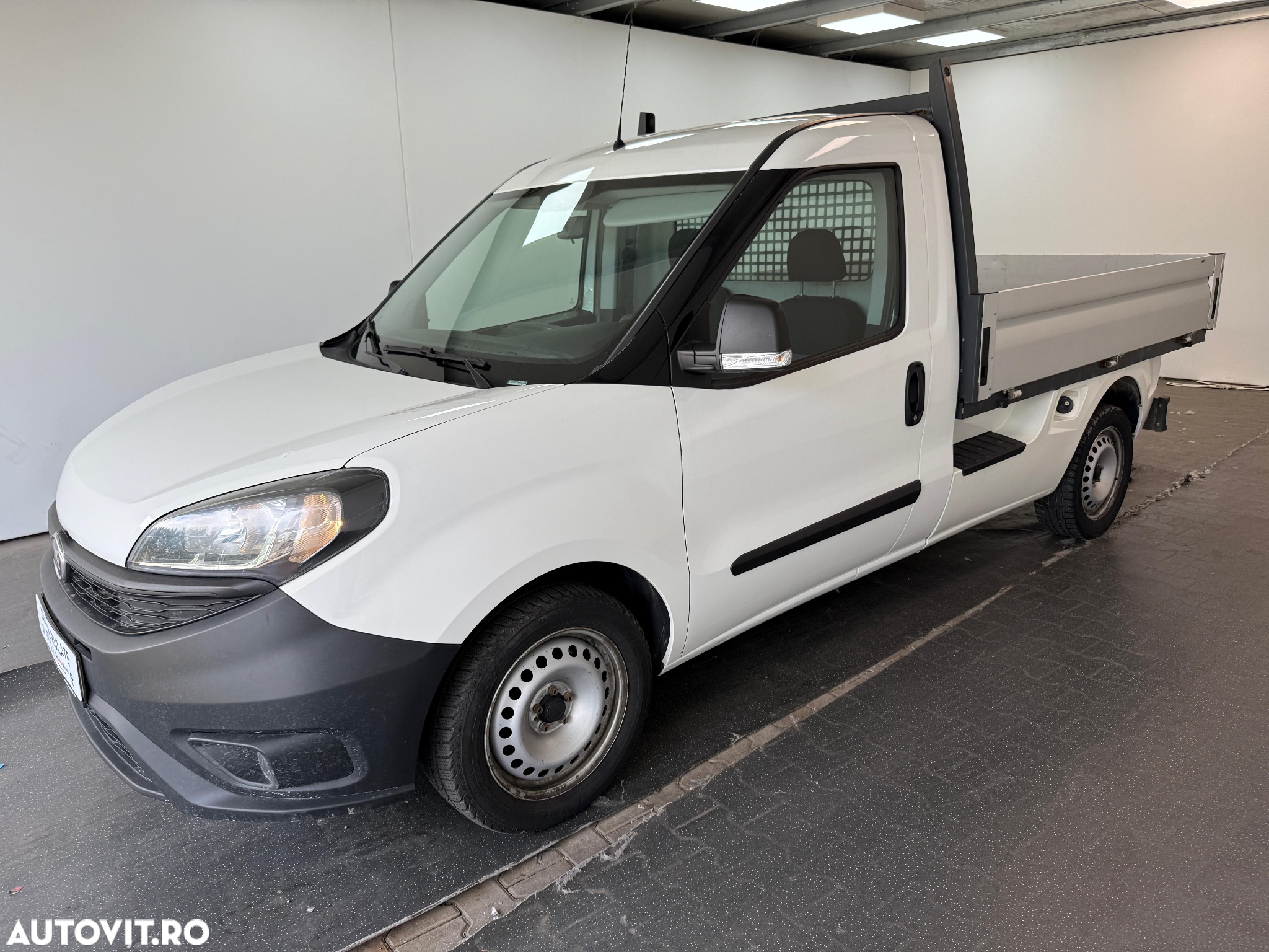 Fiat Doblo - 6