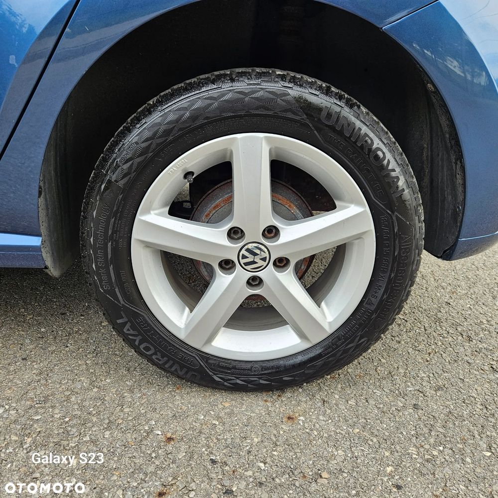 Volkswagen Polo 1.0 Comfortline - 13