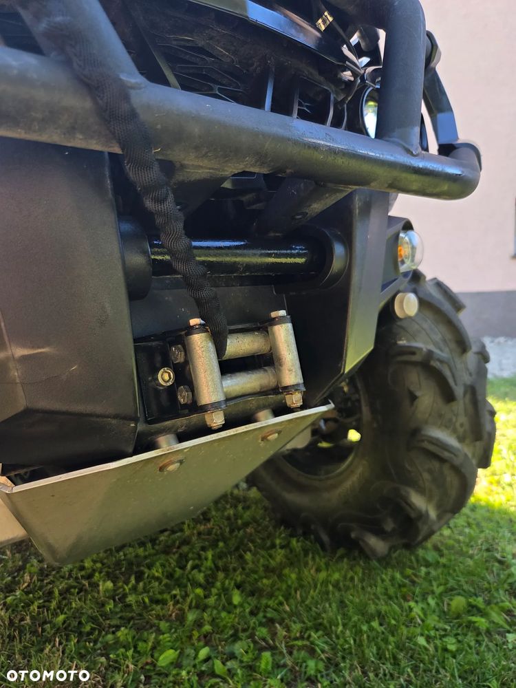 Can-Am Outlander Max - 17