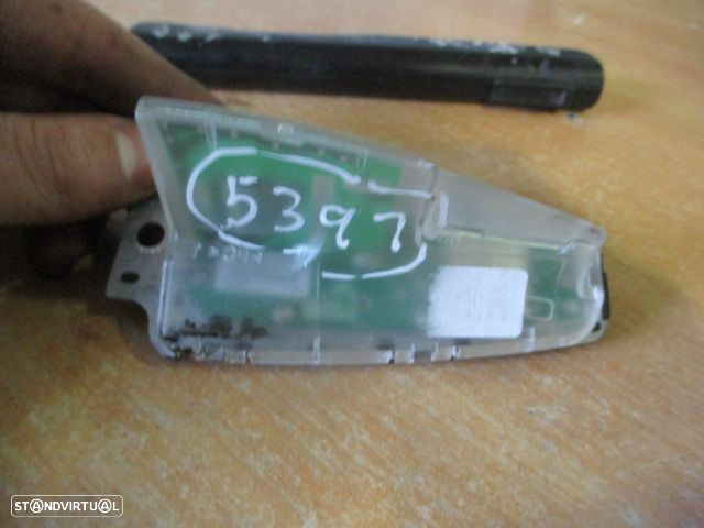 Modulo 1682610 BMW E91 2010 Antena Gps - 1