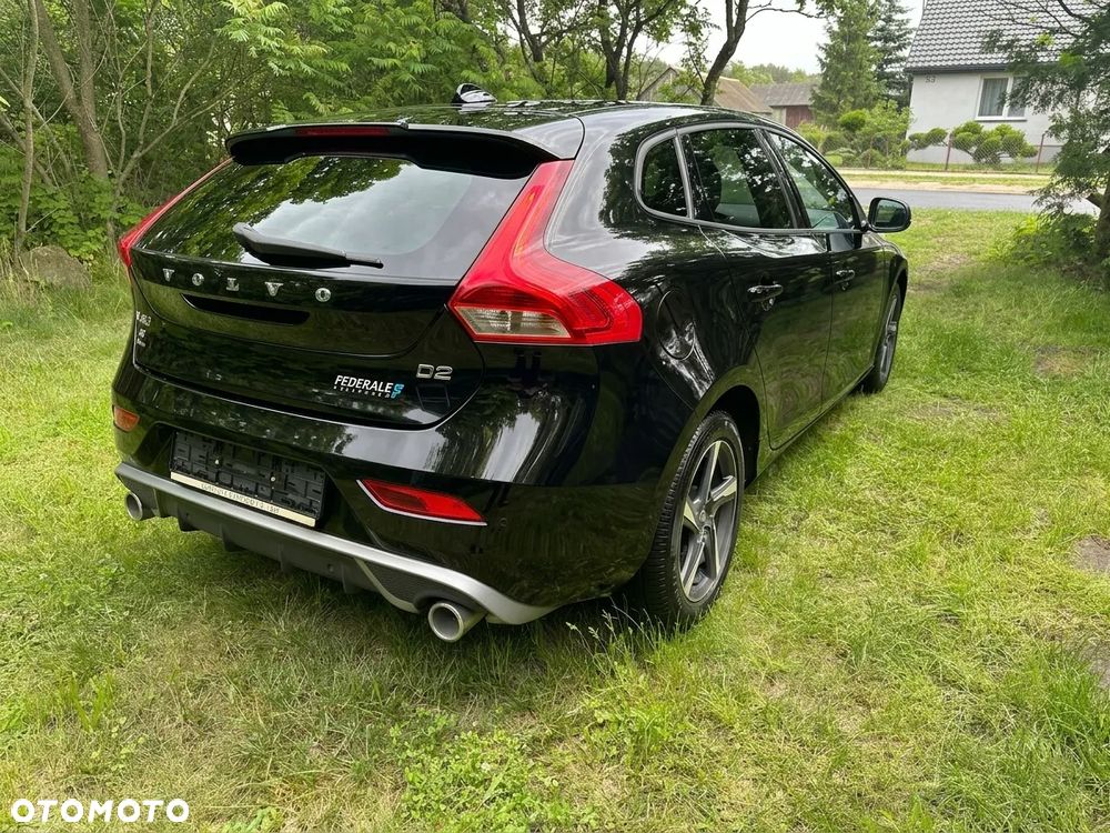 Volvo V40 D2 Drive-E Kinetic - 3