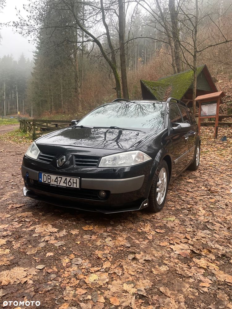 Renault Megane 2.0 Luxe Privilege - 2