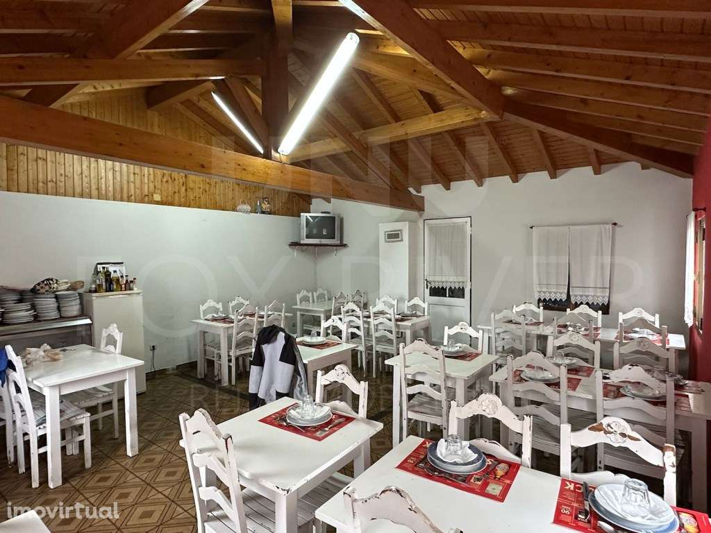 Espaço comercial em Riba de Mouro, Monção - Grande imagem: 5/15