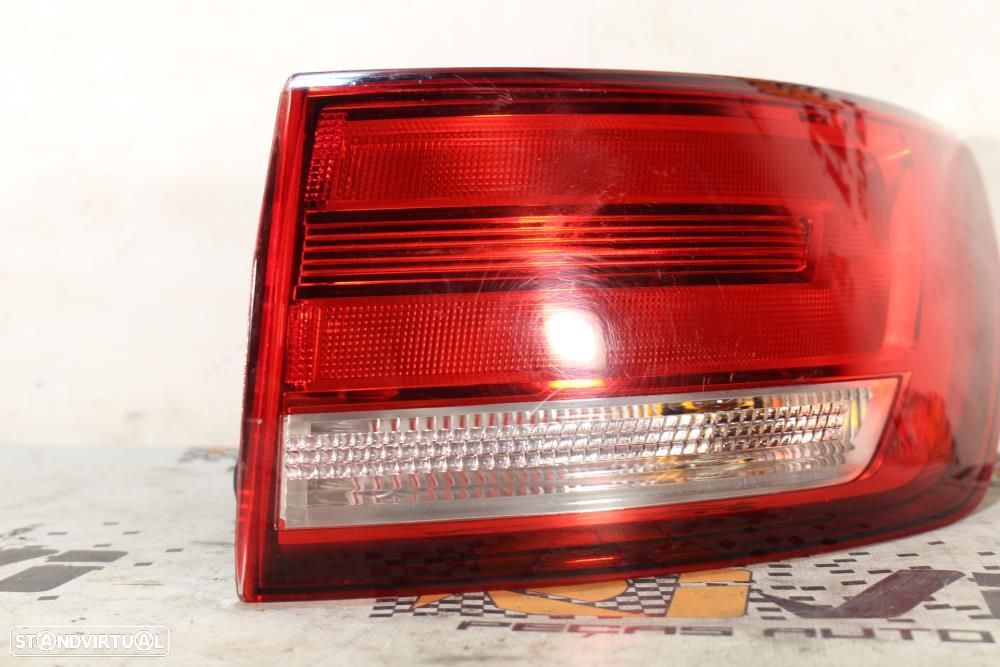 Farolim Direito Audi A4 Avant (8W5, 8Wd, B9)  8W9945070 / 81480201 / C - 2