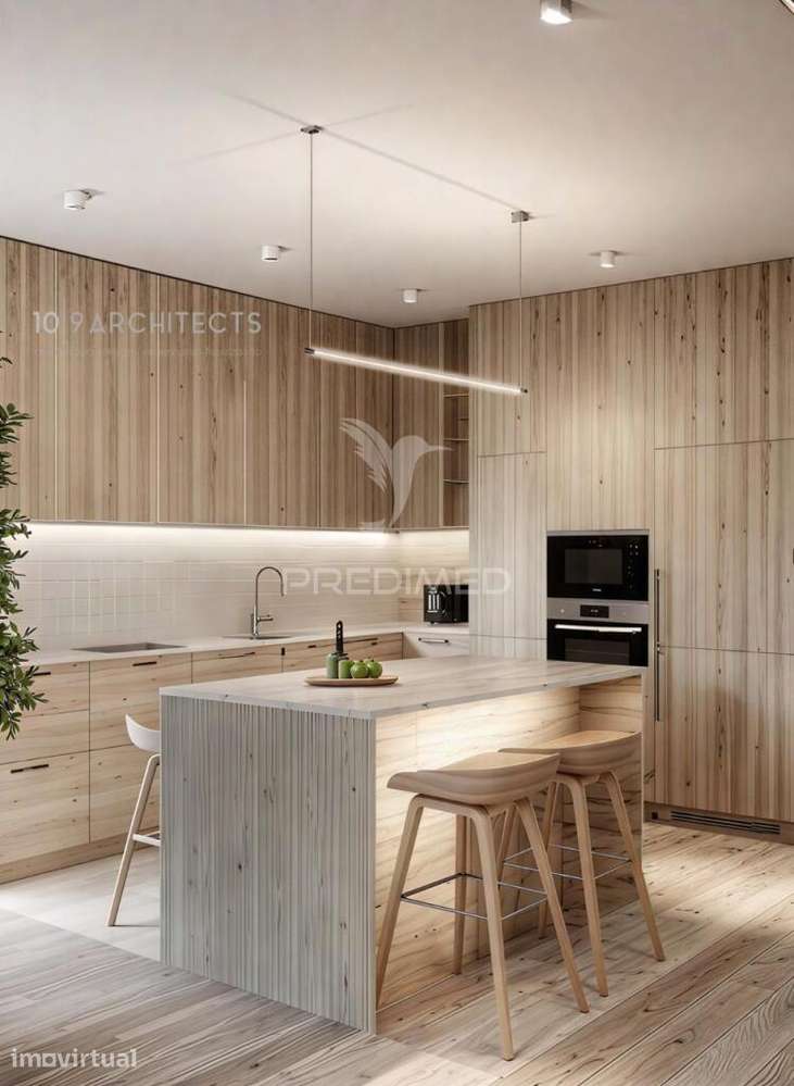 Apartamento T1 - Quinta da Malata, Portimão - Grande imagem: 5/12