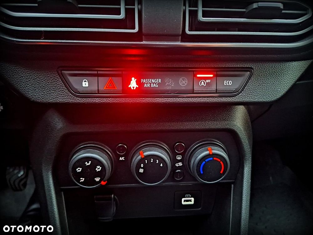 Dacia Sandero 1.0 TCe Comfort - 18