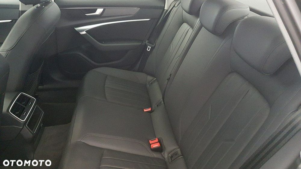 Audi A6 - 16