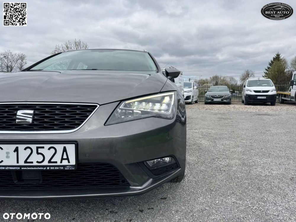 Seat Leon - 17