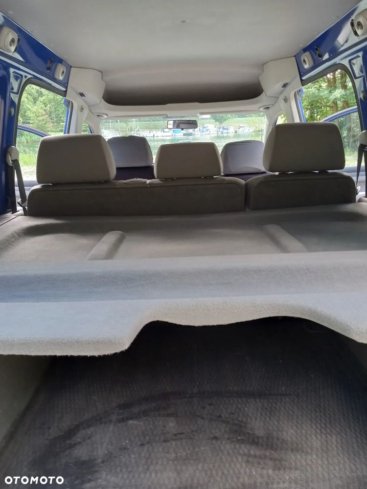 Volkswagen Caddy 1.9 TDI Life - 12