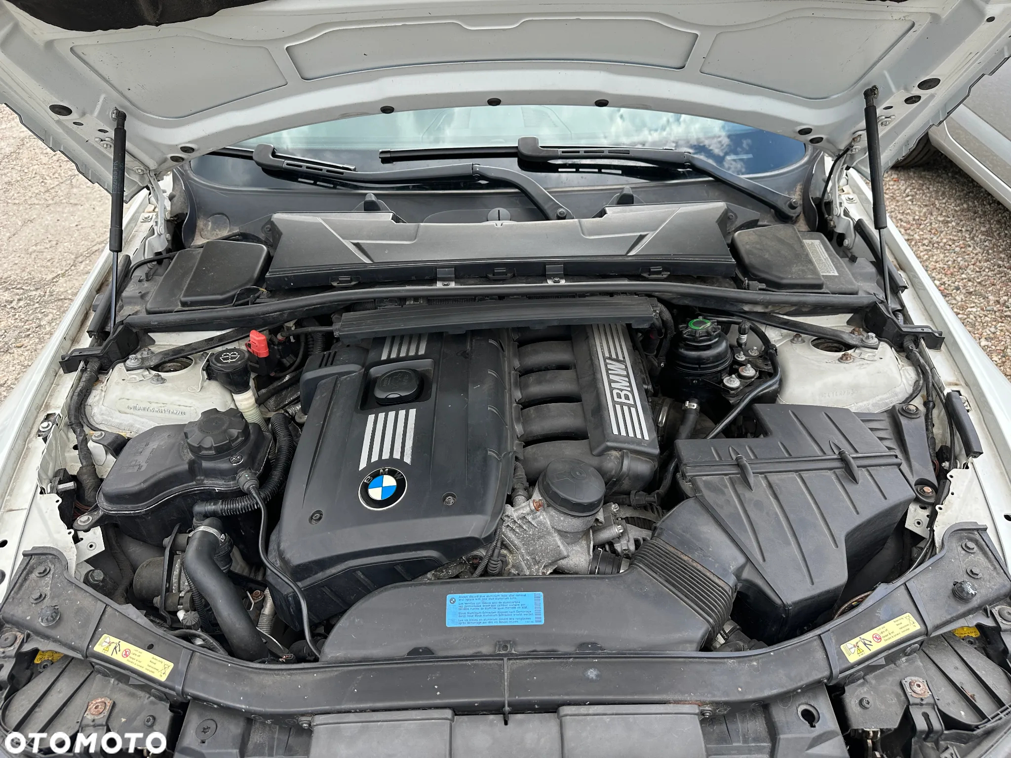 BMW Seria 3 330 Ci - 33