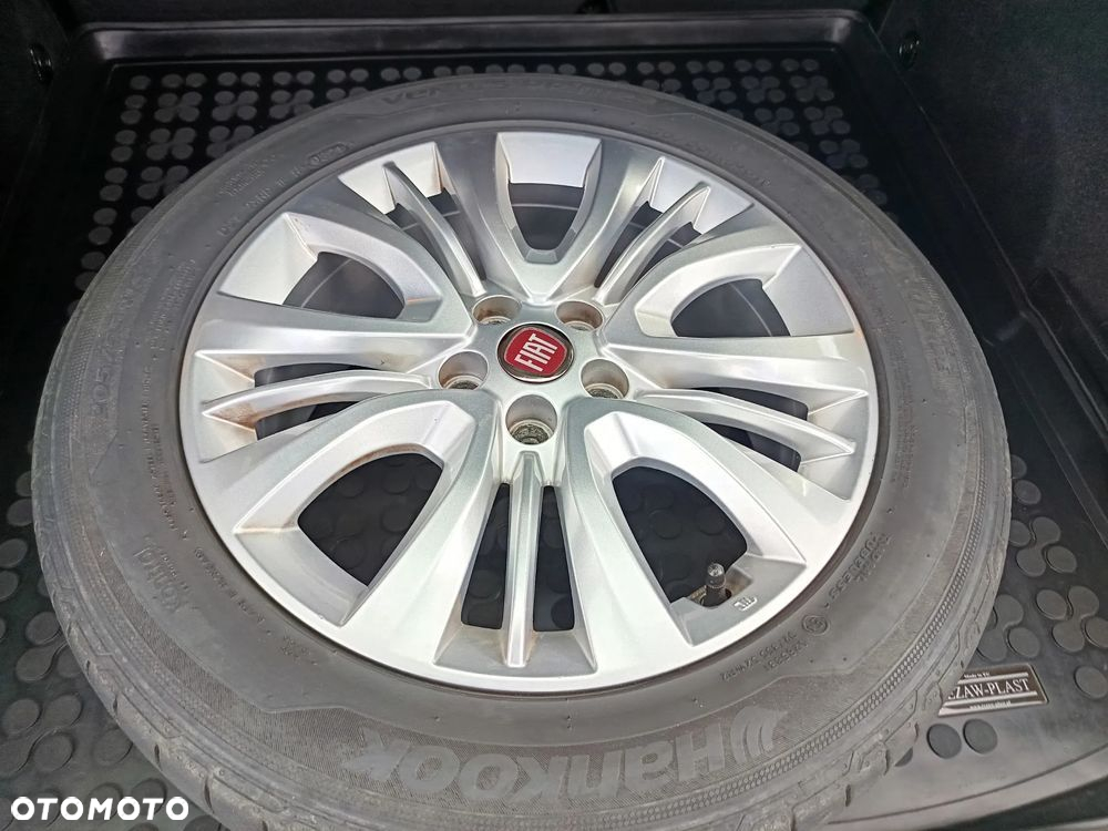 Fiat Tipo - 13