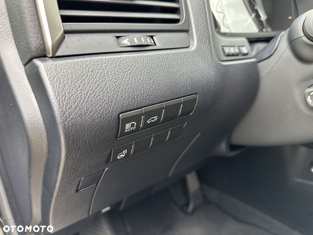Lexus RX 450h F-Impression - 21
