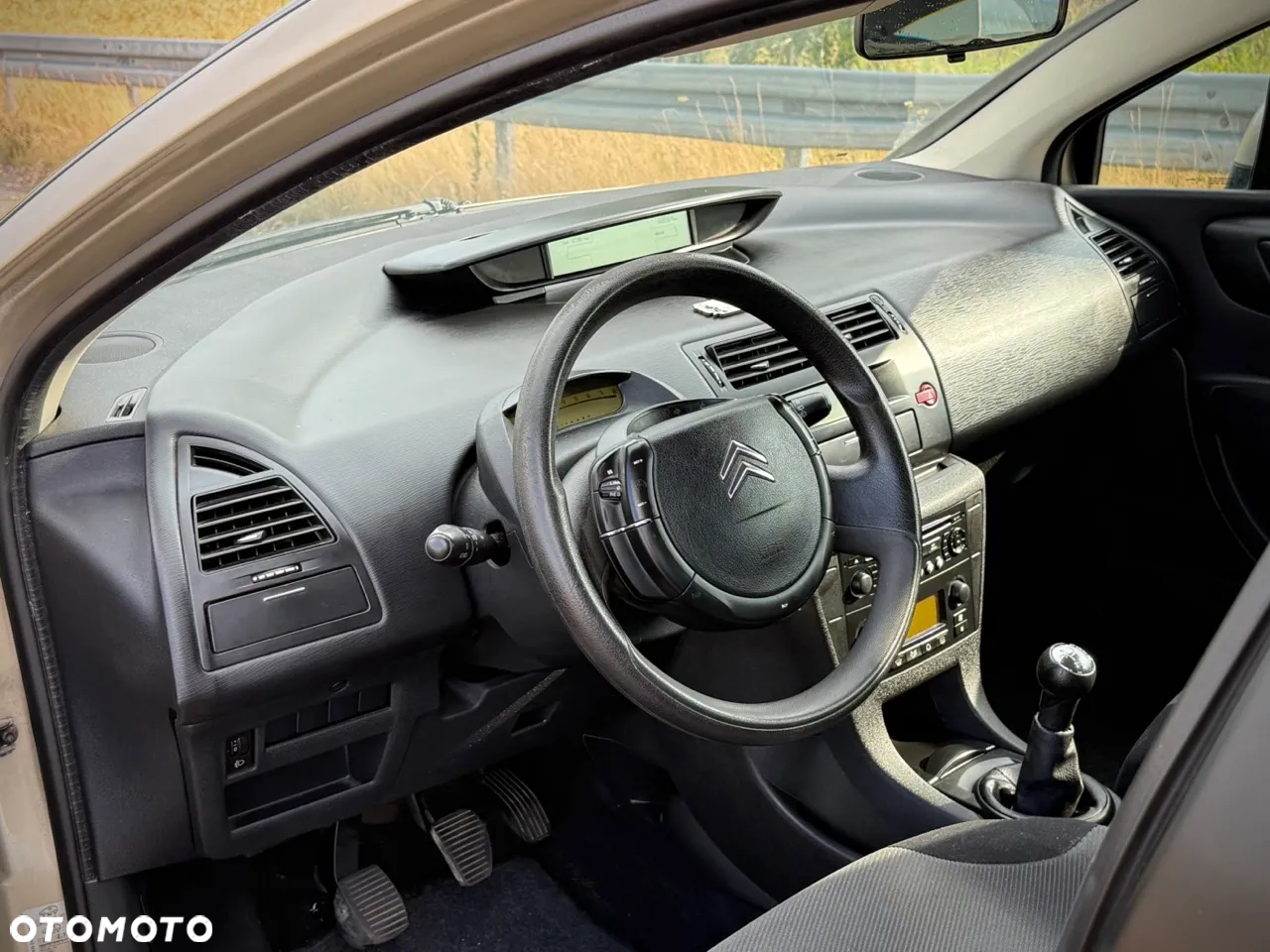 Citroën C4 1.6 16V SX Pack - 19