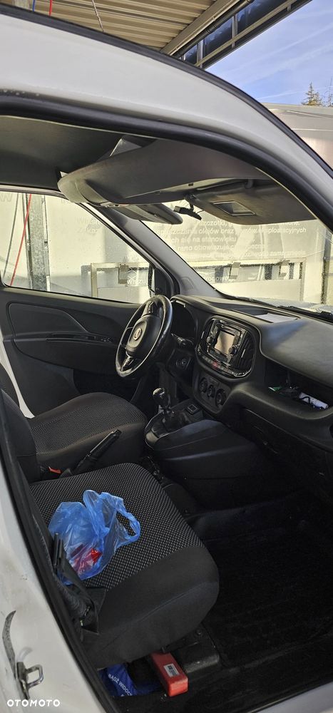 Fiat Doblo - 24