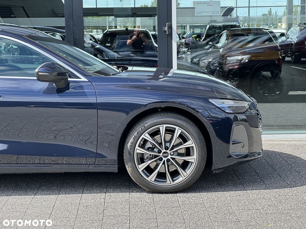 Audi A6 - 5