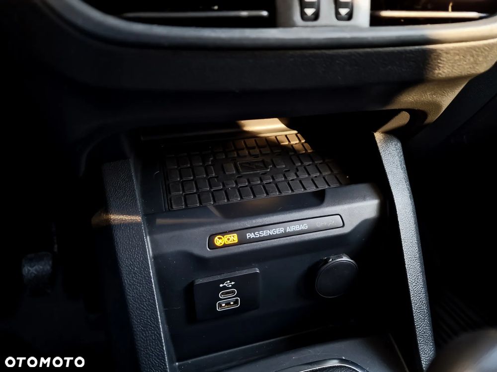 Ford Tourneo Courier 1.0 EcoBoost Active - 10