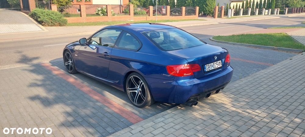 BMW Seria 3 - 4
