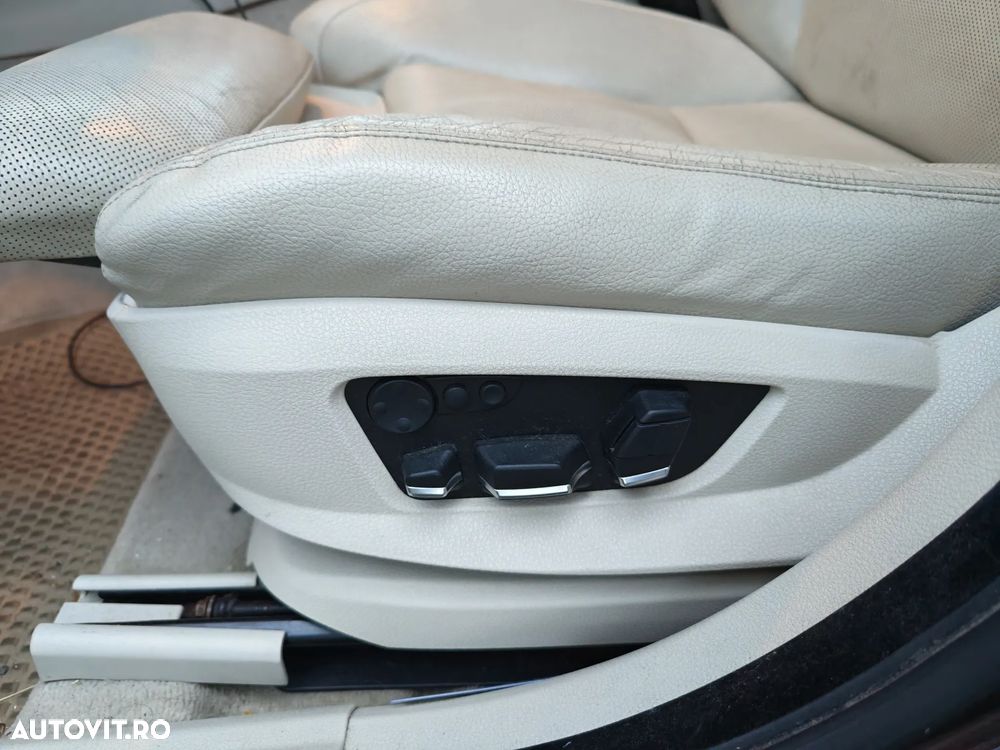 BMW Seria 5 535d xDrive Aut. - 8