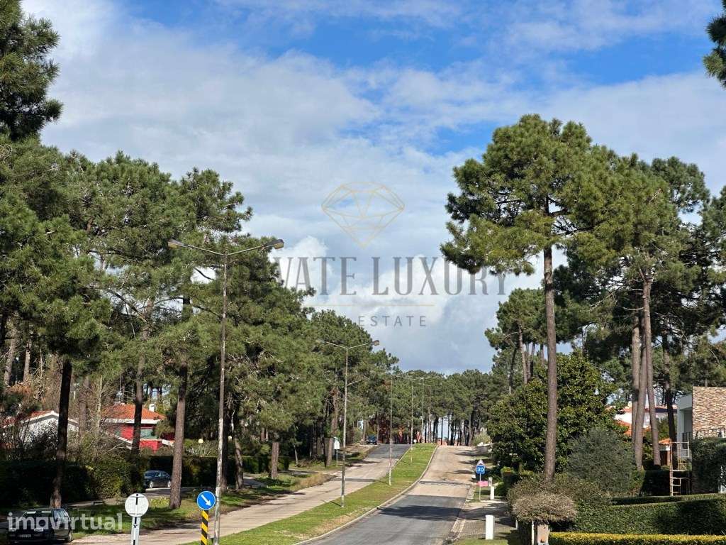 Moradia de luxo T6 - Grande imagem: 4/29