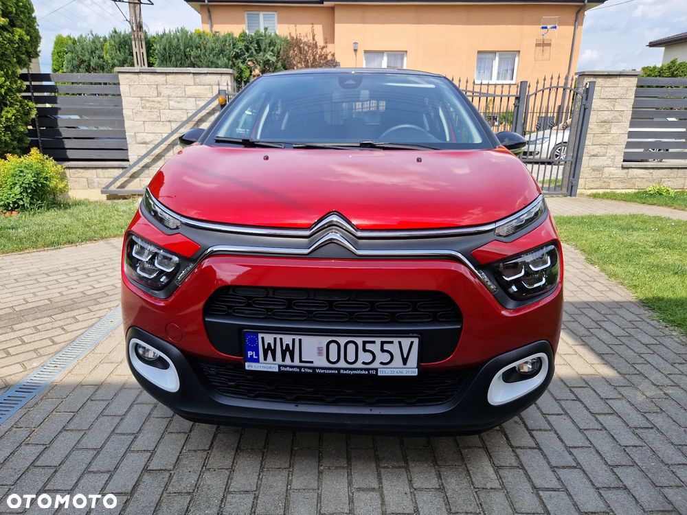 Citroën C3 1.2 PureTech Shine - 10