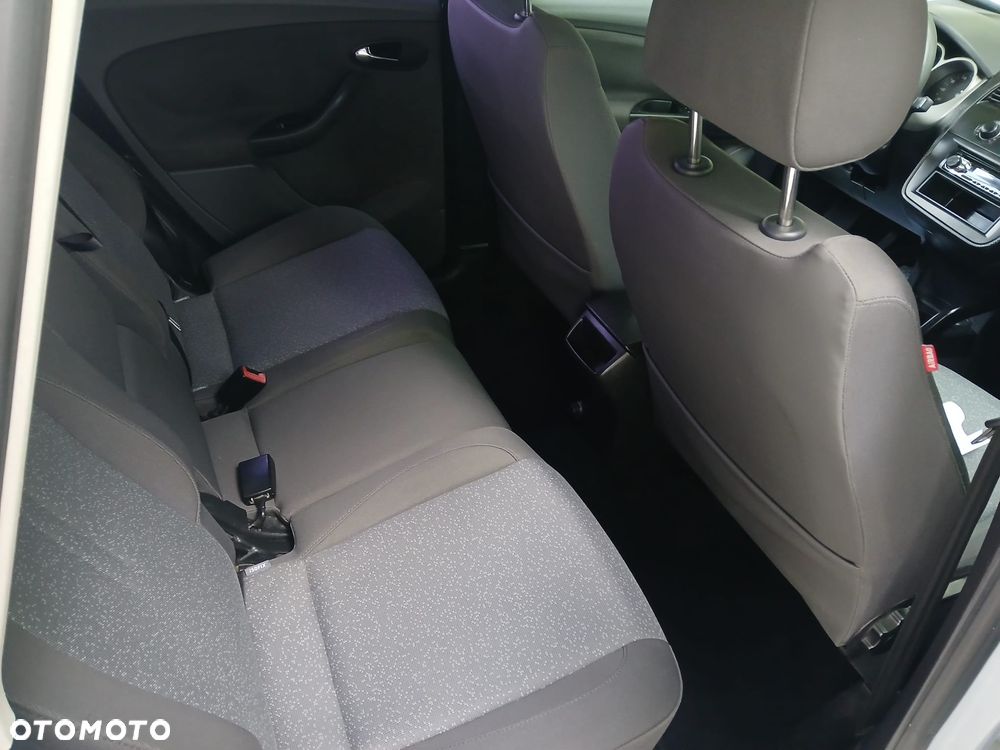 Seat Altea - 18